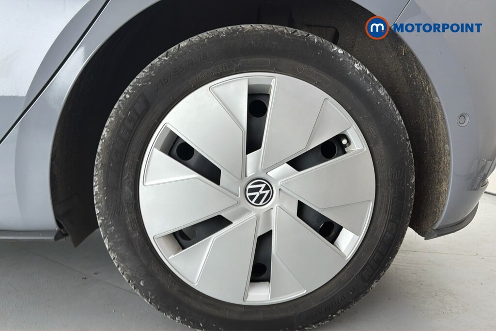 Volkswagen ID.3 Max Pro Performance Blue #23