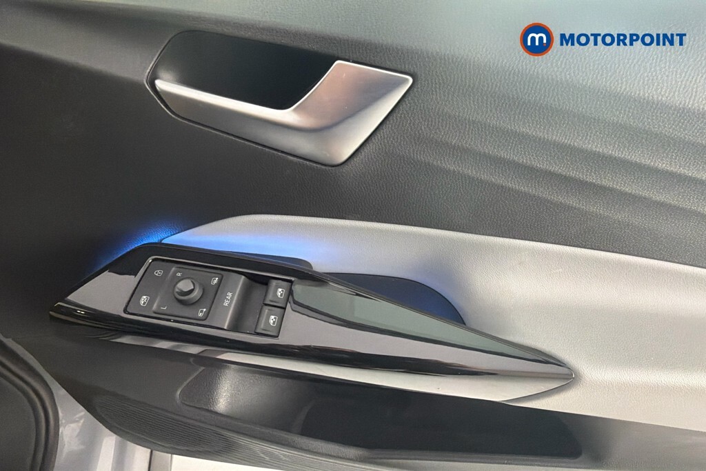 Volkswagen ID.3 Max Pro Performance Blue #18