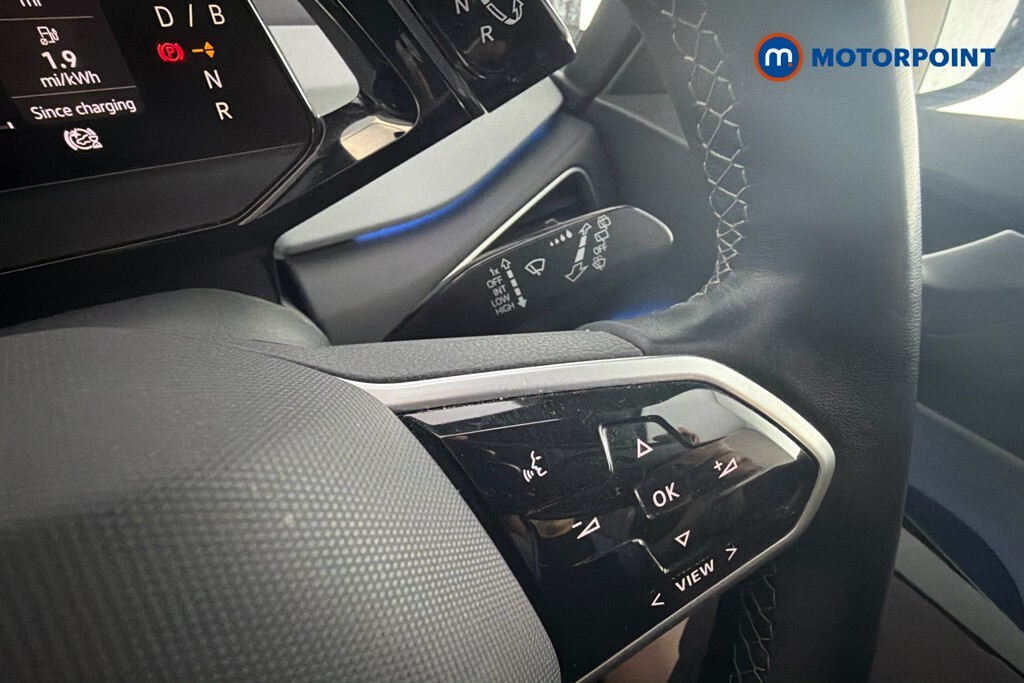 Volkswagen ID.3 Max Pro Performance Blue #11