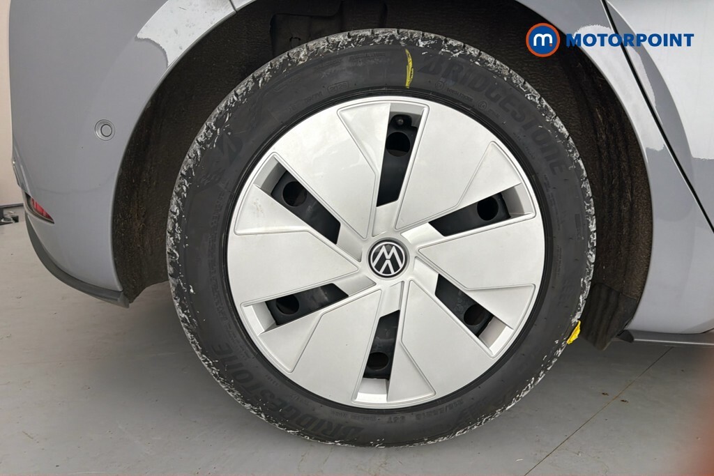 Volkswagen ID.3 Max Pro Performance Blue #24