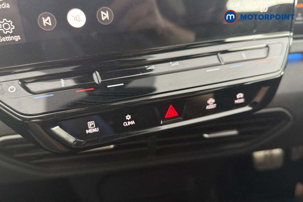 Volkswagen ID.3 Max Pro Performance Blue #16