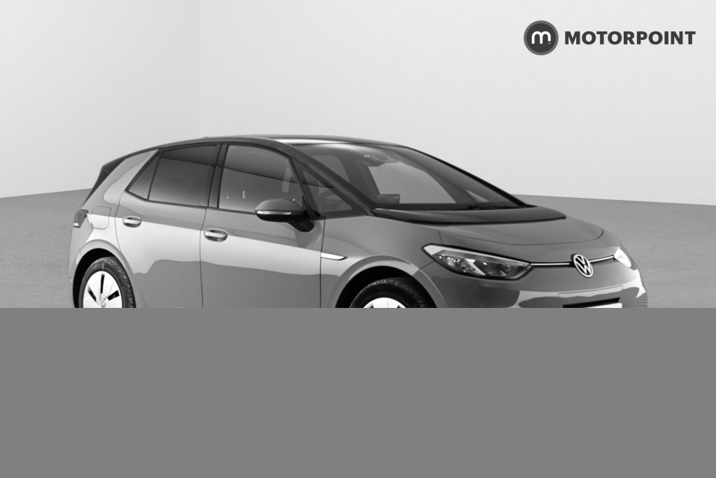 Volkswagen ID.3 150Kw Life Pro Performance 58Kwh Grey