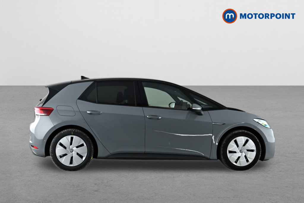 Volkswagen ID.3 Max Pro Performance Blue #7