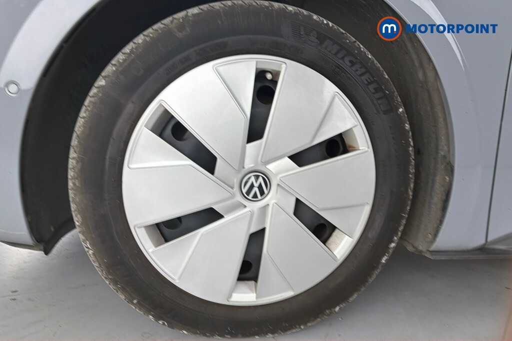 Volkswagen ID.3 Max Pro Performance Blue #22