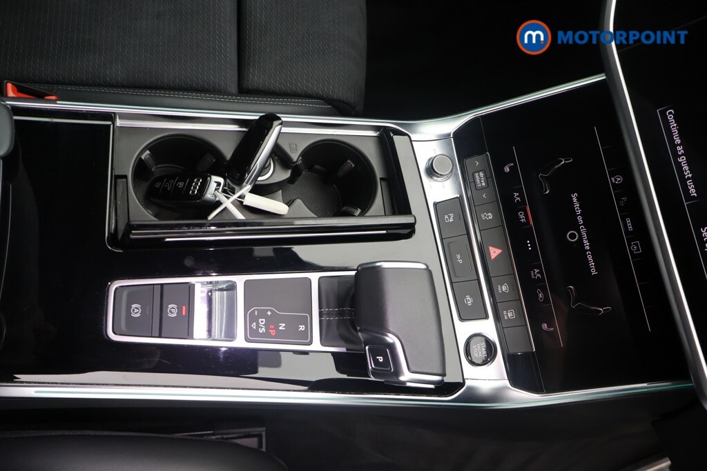 Audi A6 Sport #20