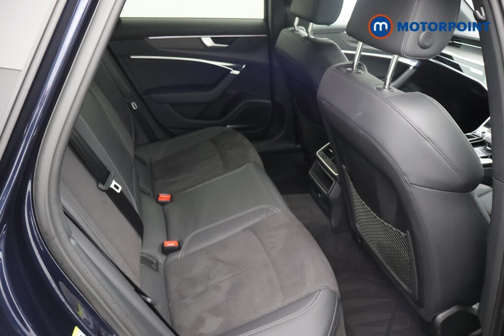 Audi A6 Sport #23