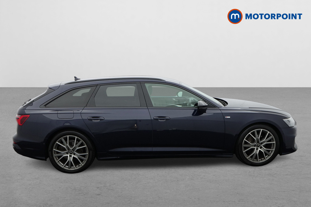 Audi A6 Sport #8