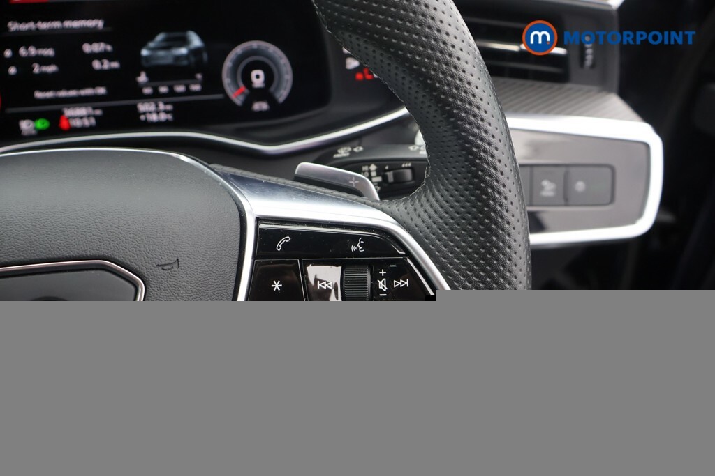 Audi A6 Sport #15