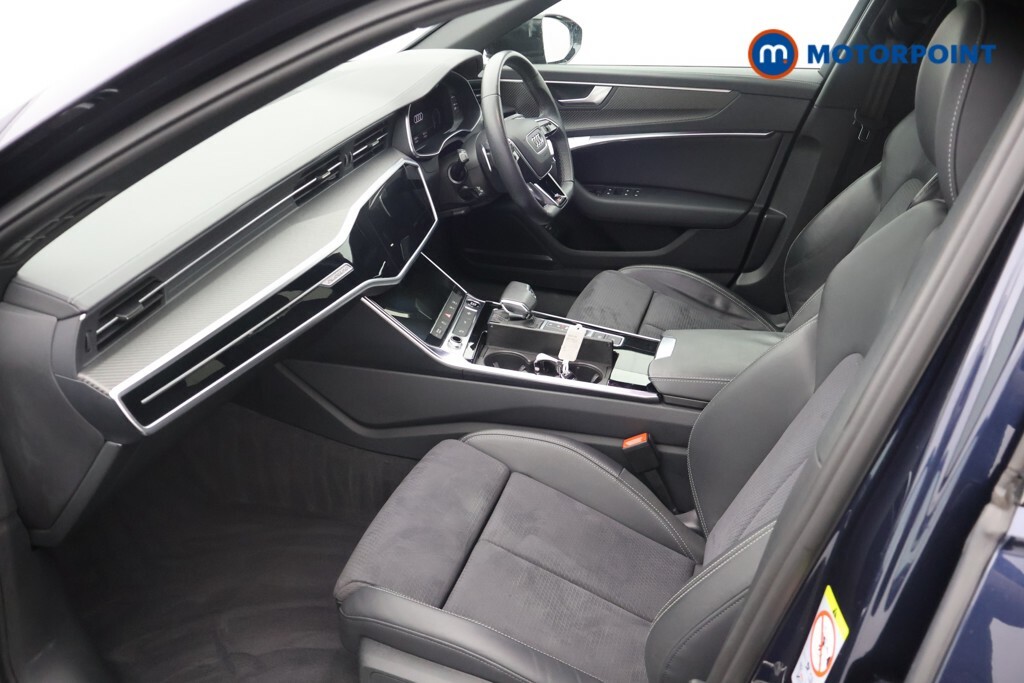 Audi A6 Sport #27