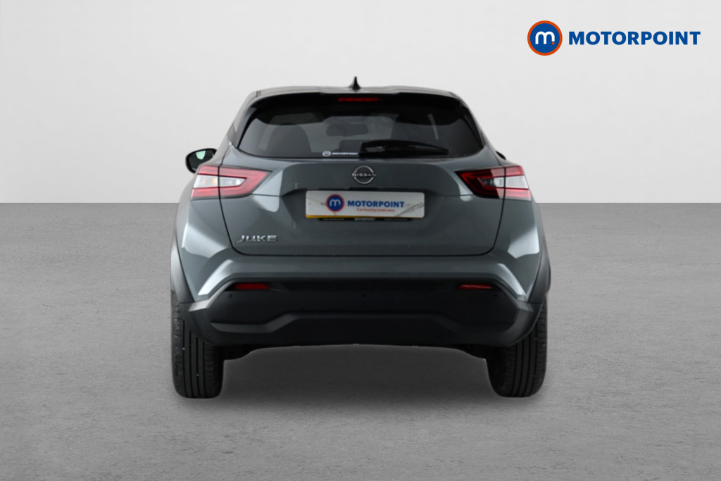 Nissan Juke 1.0 Dig-t 114 N-connecta Grey #6
