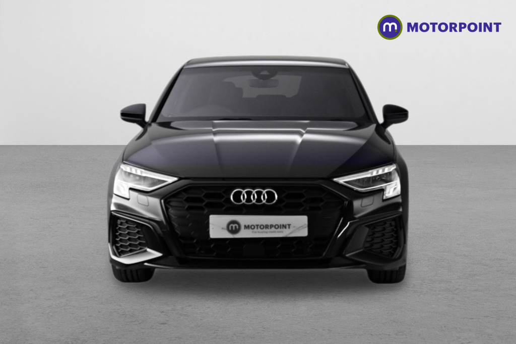 Audi A3 45 Tfsi E S Line Competition S Tronic Blue #2