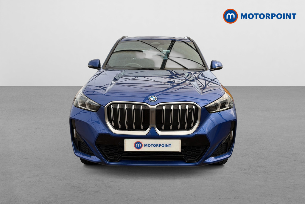 BMW iX1 230Kw Xdrive30 M Sport 65Kwh Blue #2
