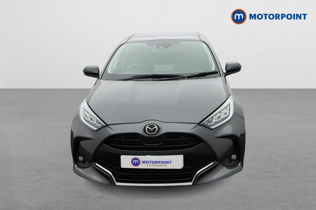 Mazda 2 1.5I Hybrid Select Cvt Grey #2