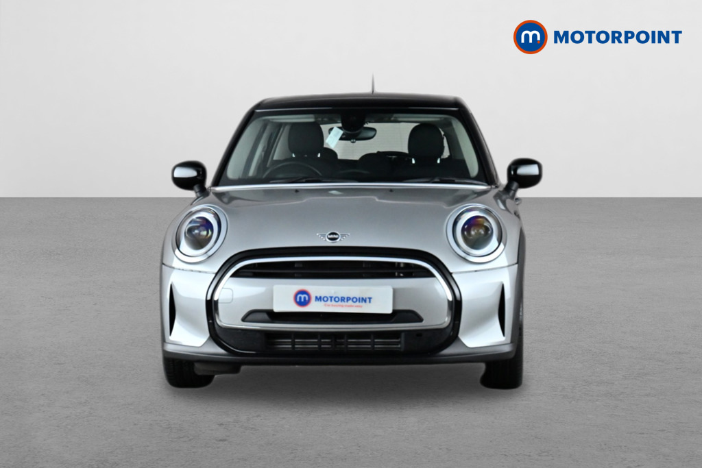 Mini Hatch 1.5 Cooper Classic Premium Silver #2