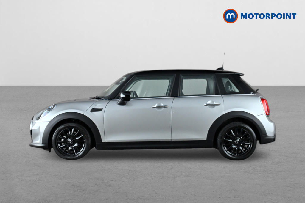 Mini Hatch 1.5 Cooper Classic Premium Silver #4
