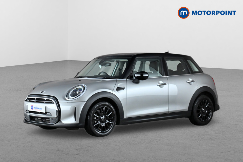 Mini Hatch 1.5 Cooper Classic Premium Silver #3