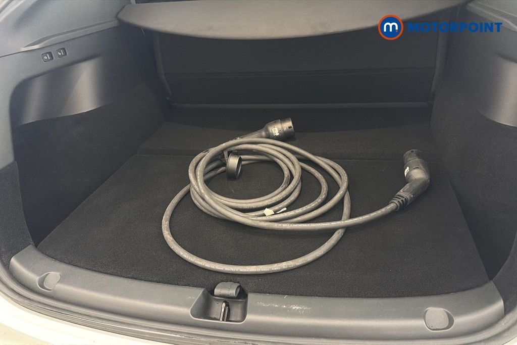 Tesla Model Y Rwd Auto Black #29