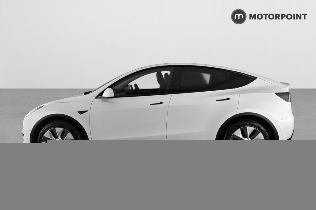 Tesla Model Y Rwd Auto Black #8