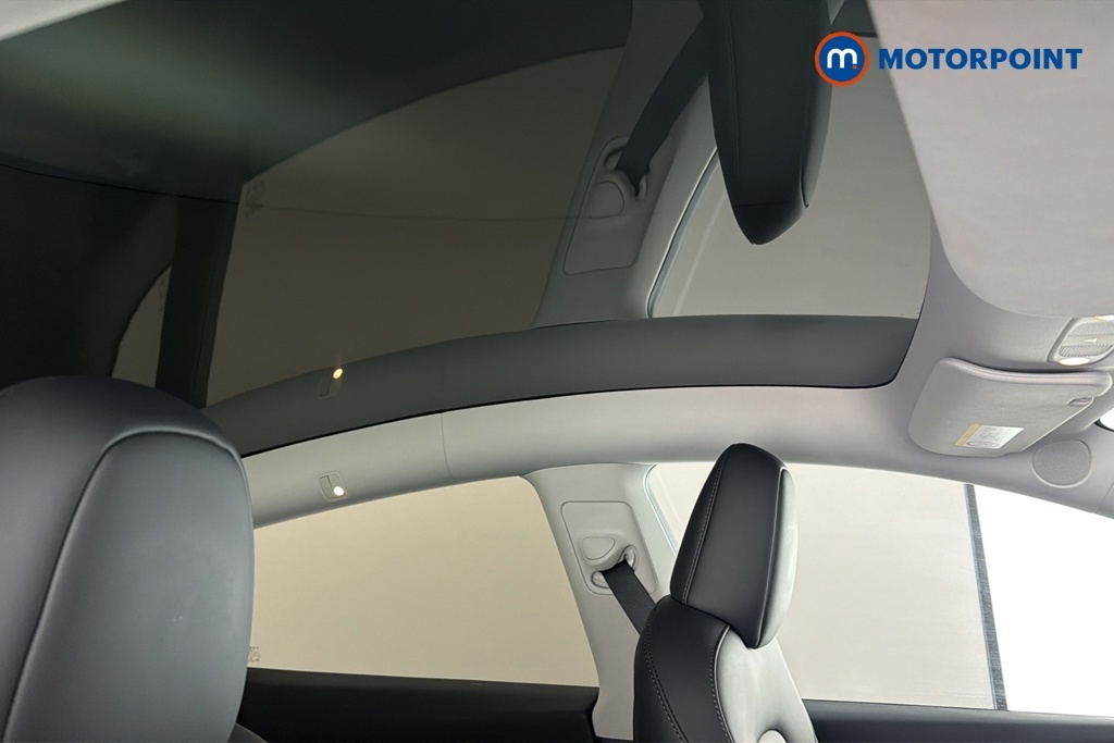 Tesla Model Y Rwd Auto Black #16