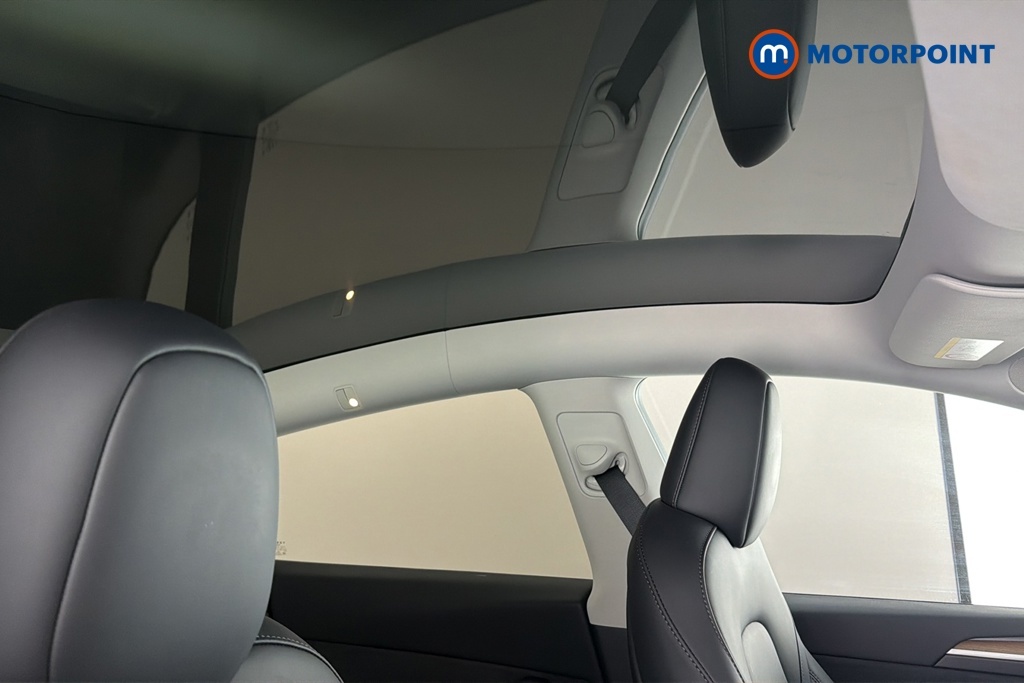 Tesla Model Y Rwd Auto Black #23