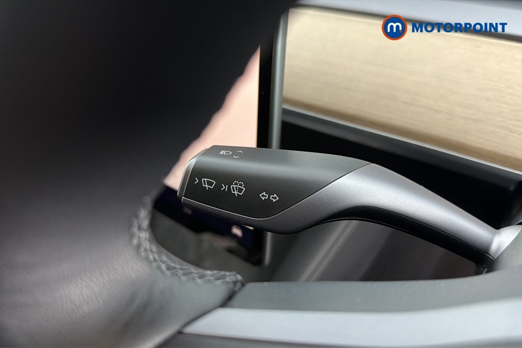 Tesla Model Y Rwd Auto Black #13