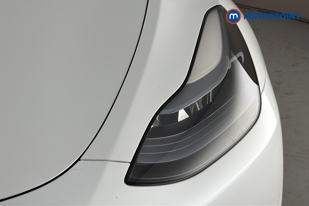 Tesla Model Y Rwd Auto Black #35