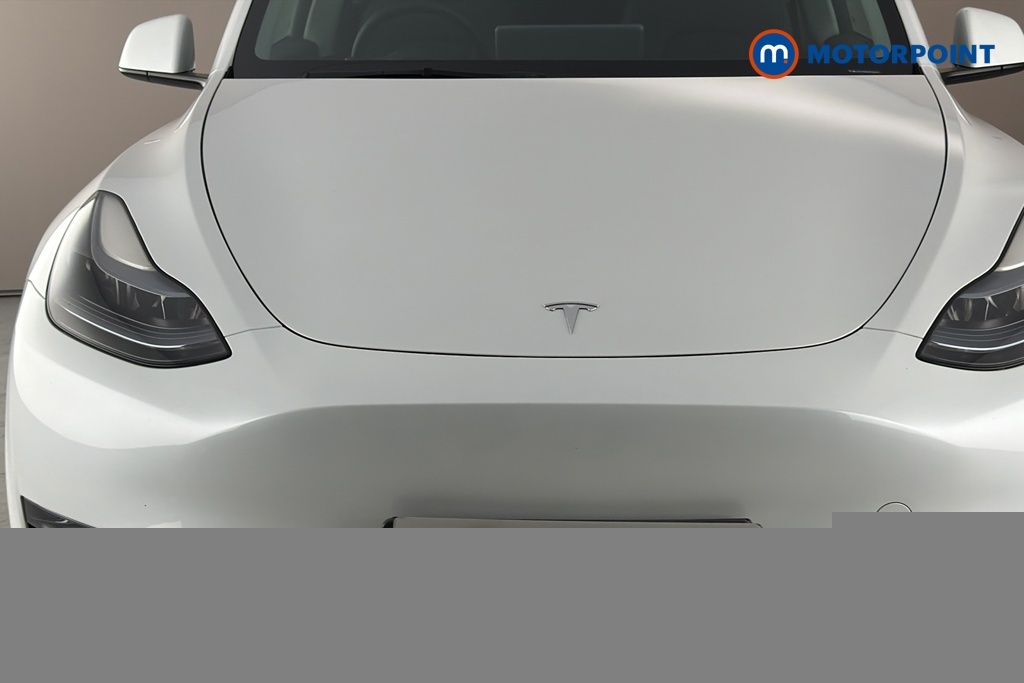 Tesla Model Y Rwd Auto Black #36