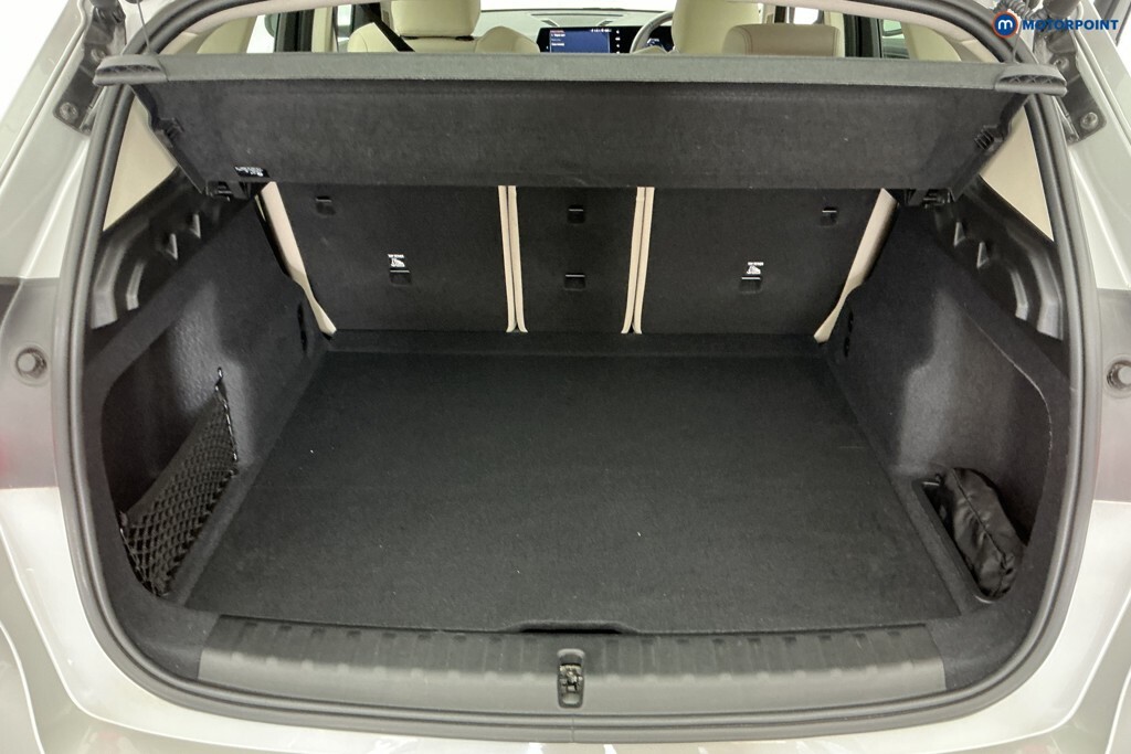 BMW X1 Sdrive 18D Xline Tech Plus Pack Step Silver #10