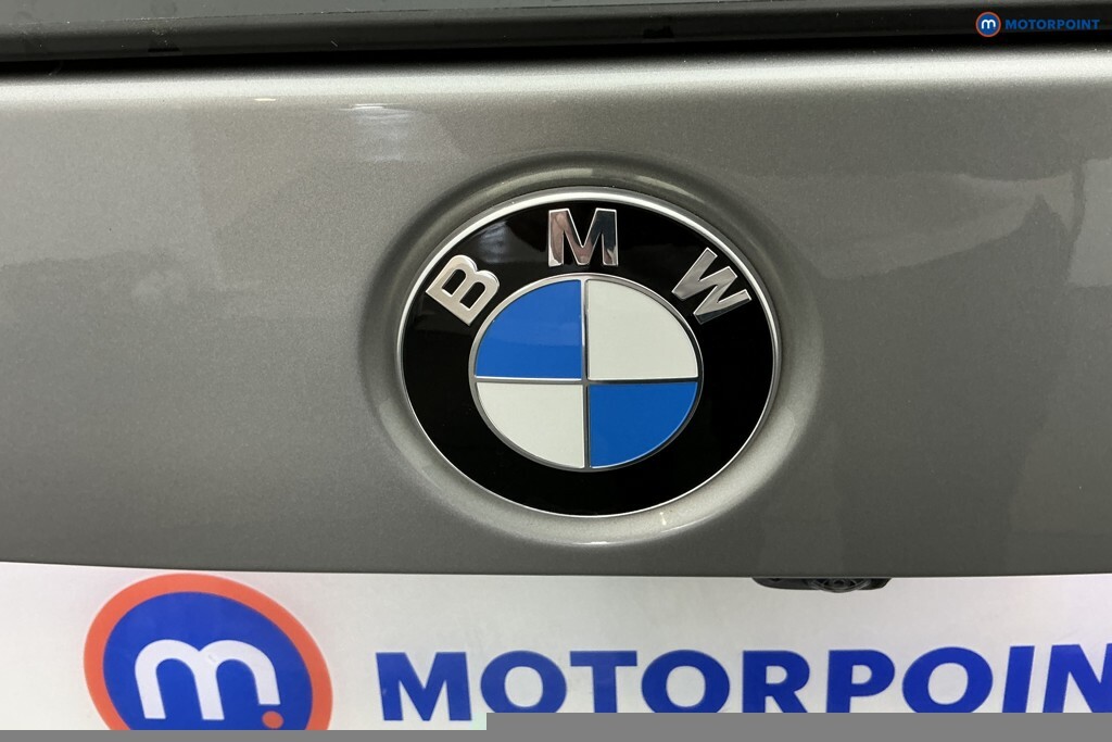 BMW X1 Sdrive 18D Xline Tech Plus Pack Step Silver #36