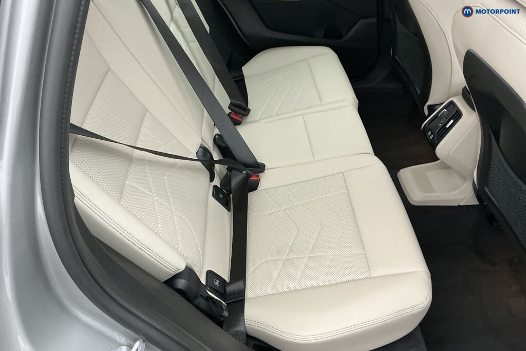 BMW X1 Sdrive 18D Xline Tech Plus Pack Step Silver #11