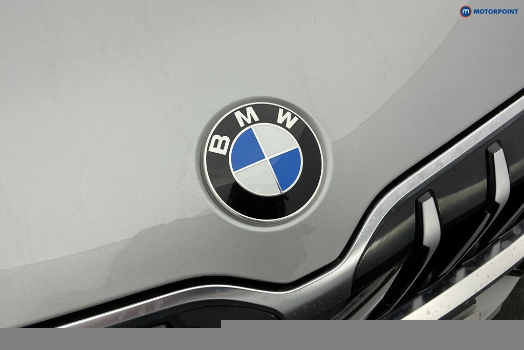 BMW X1 Sdrive 18D Xline Tech Plus Pack Step Silver #31