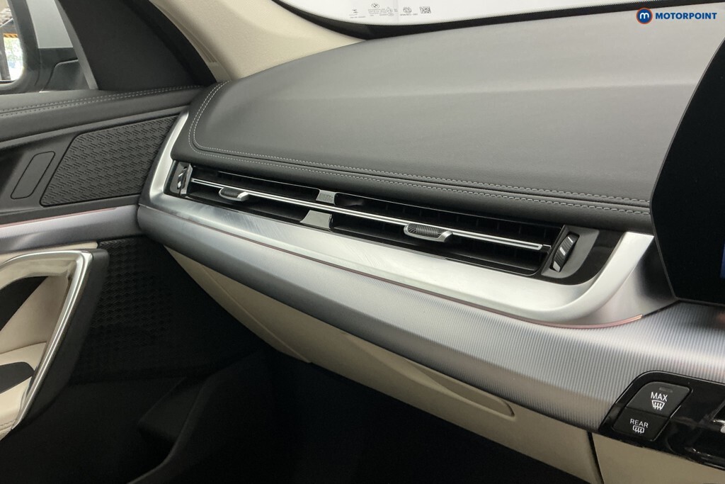 BMW X1 Sdrive 18D Xline Tech Plus Pack Step Silver #21