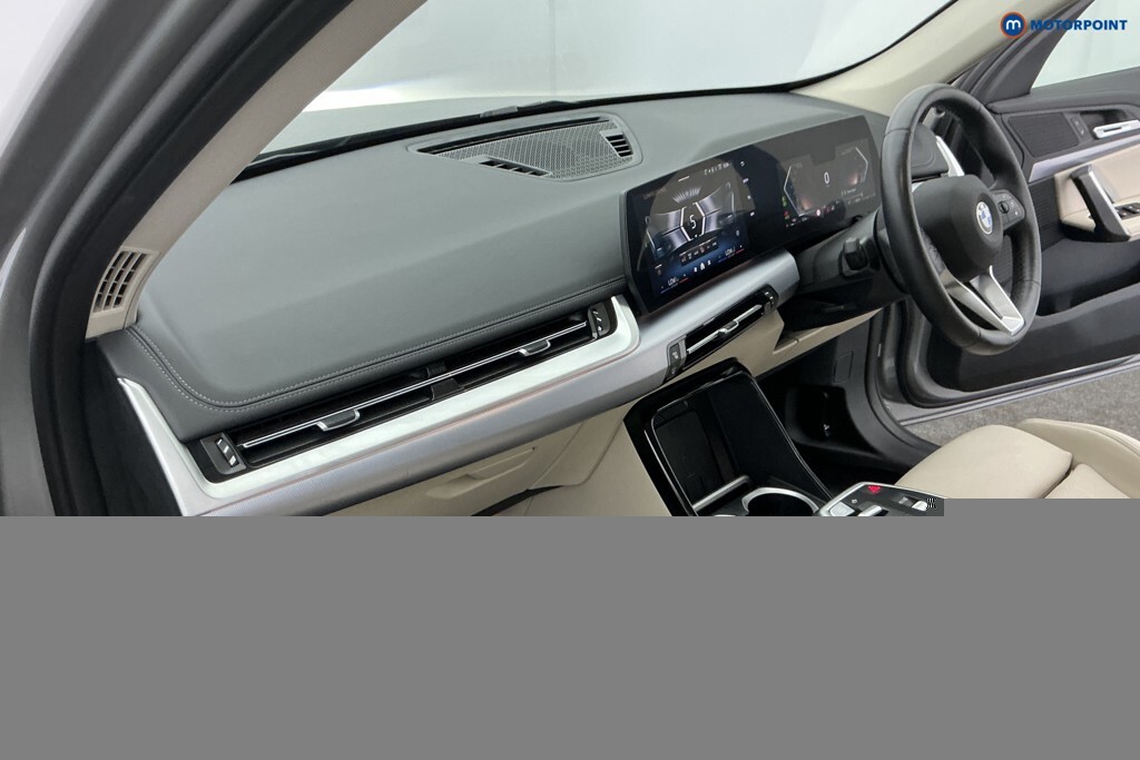 BMW X1 Sdrive 18D Xline Tech Plus Pack Step Silver #14