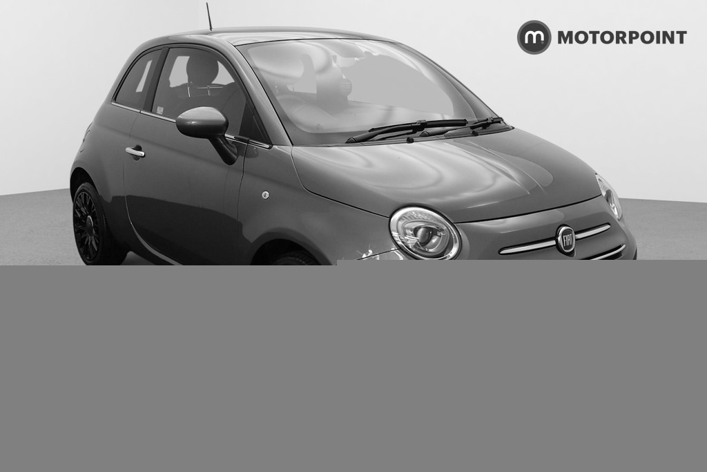 Fiat 500 1.0 Mild Hybrid Grey