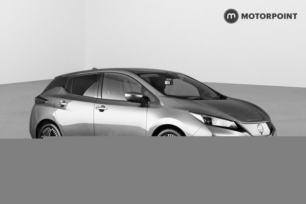 Nissan Leaf 110Kw N-connecta 39Kwh Grey