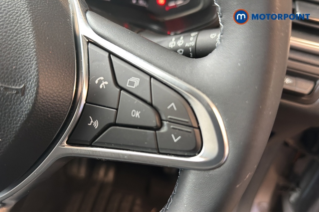 Renault Captur 1.6 E-tech Full Hybrid 145 Techno EA73HXL Grey #3