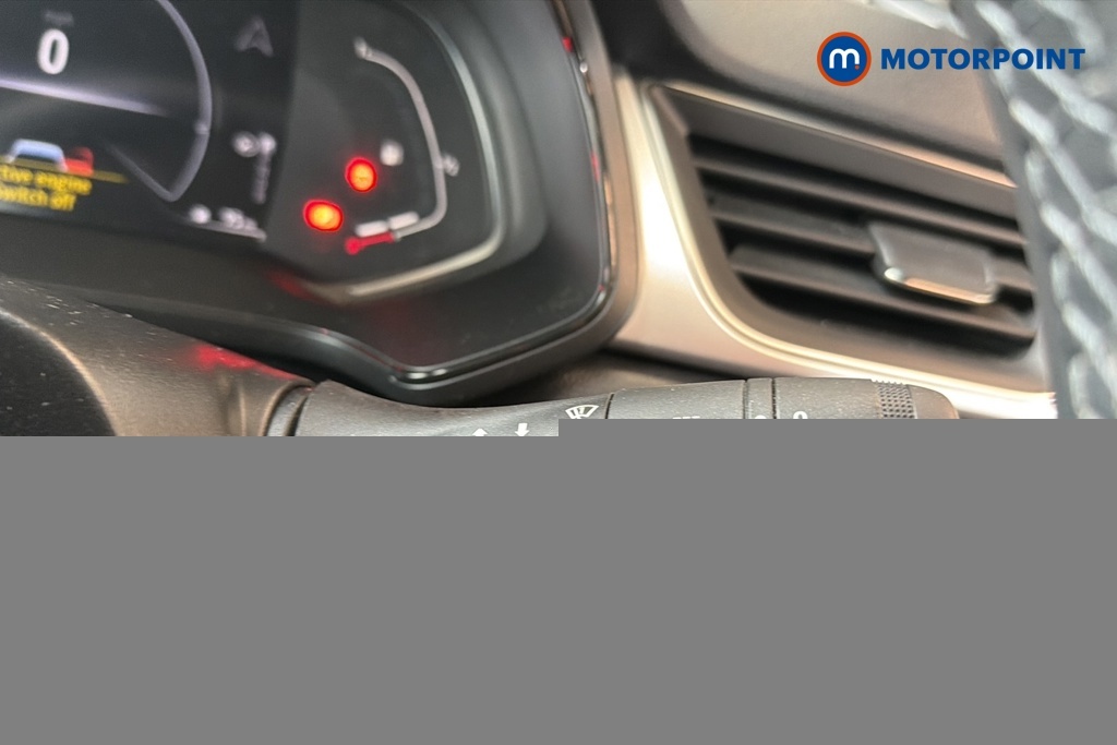 Renault Captur 1.6 E-tech Full Hybrid 145 Techno EA73HXL Grey #5