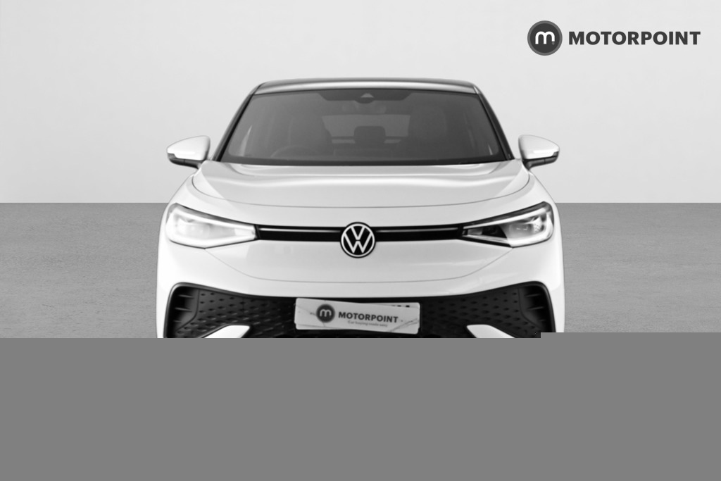 Volkswagen ID.5 128Kw Style Pro 77Kwh White #2