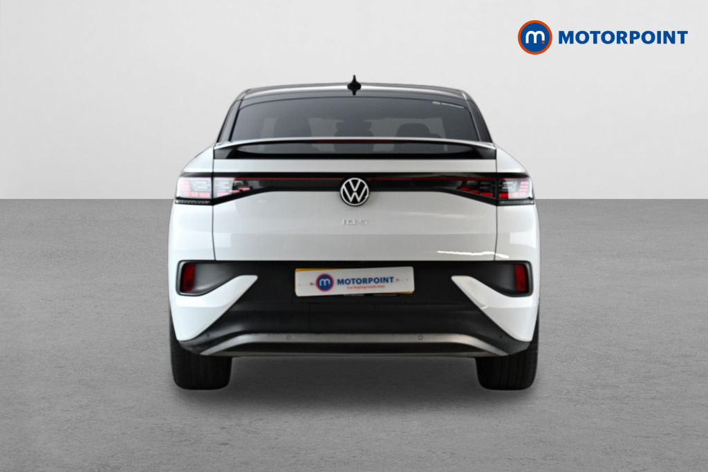 Volkswagen ID.5 128Kw Style Pro 77Kwh White #6