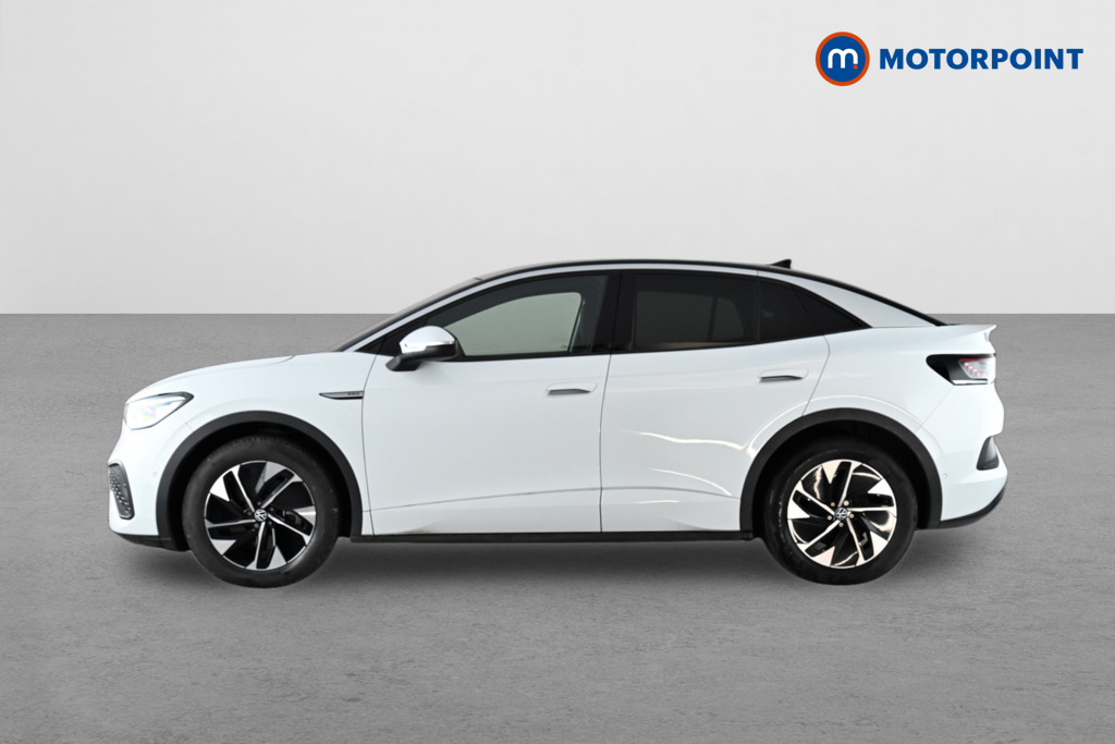 Volkswagen ID.5 128Kw Style Pro 77Kwh White #4