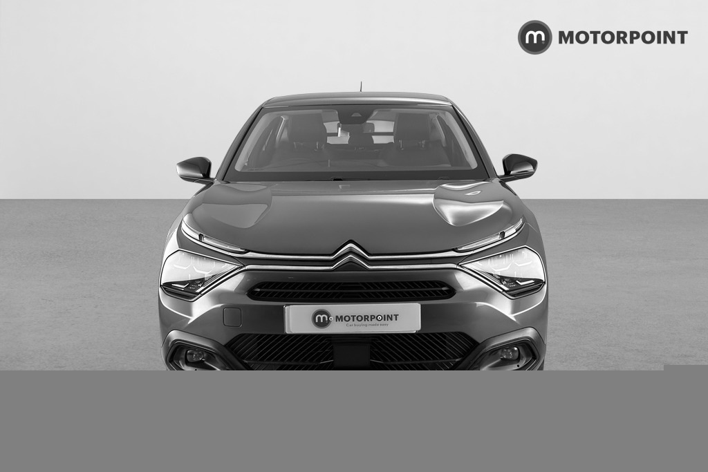 Citroen C4 1.2 Puretech You Grey #2