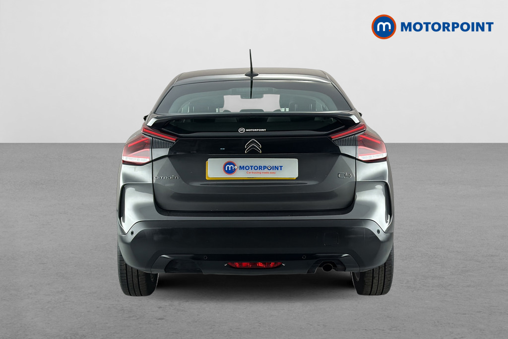 Citroen C4 1.2 Puretech You Grey #6