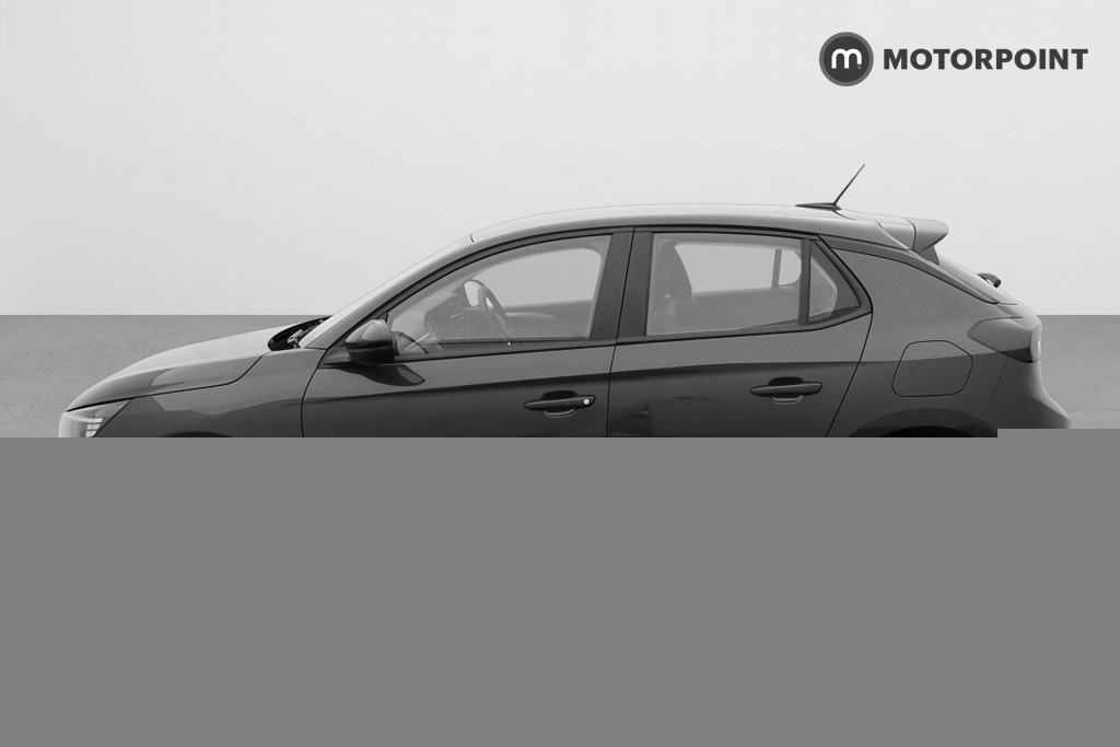 Vauxhall Corsa 1.2 Design Red #4
