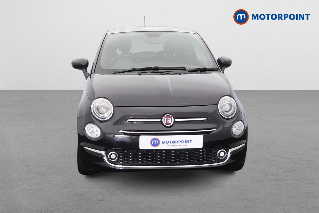 Fiat 500 1.0 Mild Hybrid WR24ZSX Black #2