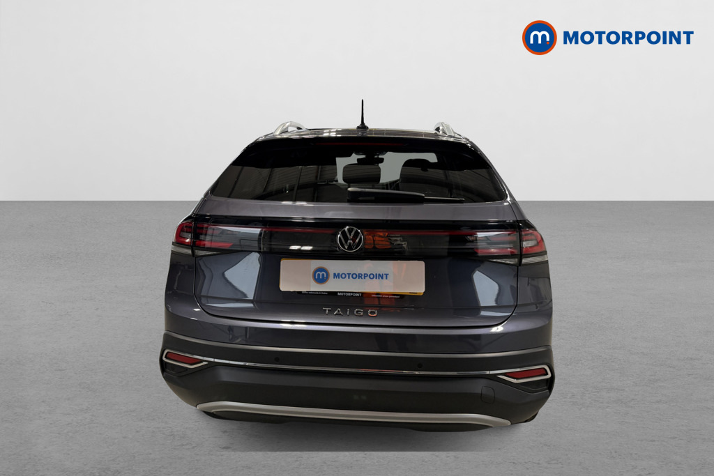 Volkswagen Taigo 1.0 Tsi 115 Style Dsg Grey #6
