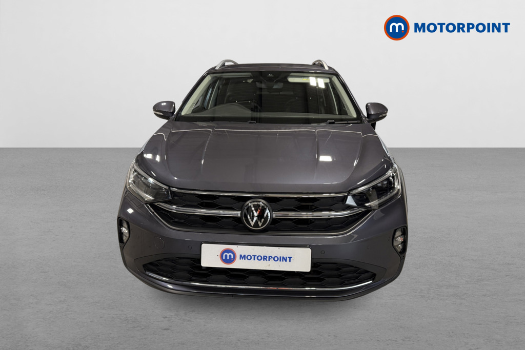 Volkswagen Taigo 1.0 Tsi 115 Style Dsg Grey #2