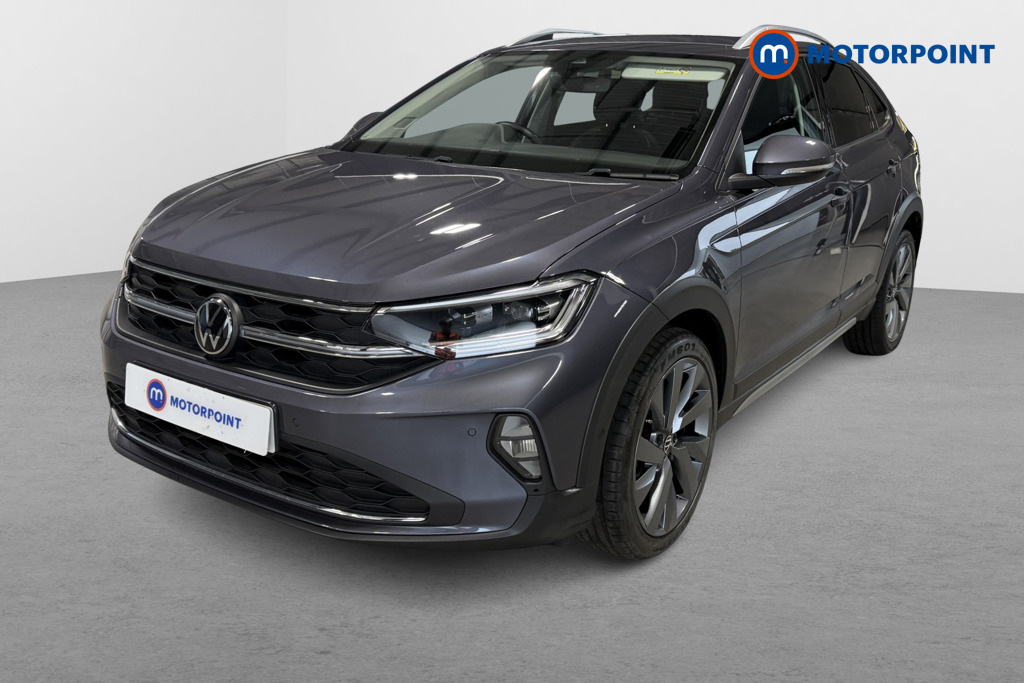 Volkswagen Taigo 1.0 Tsi 115 Style Dsg Grey #3