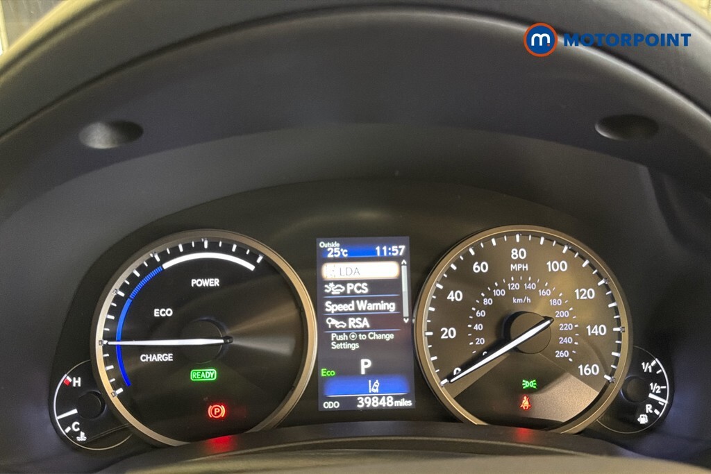 Tesla Model Y Rwd 5dr Auto Grey #15