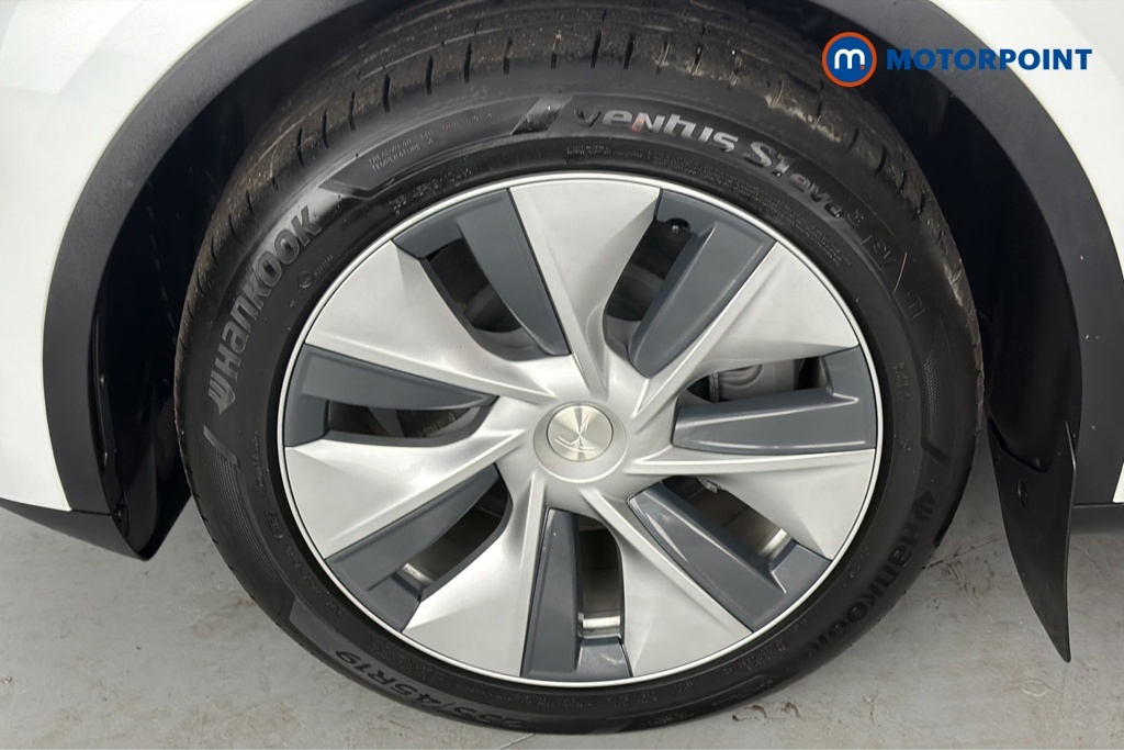 Tesla Model Y Rwd 5dr Auto Grey #44