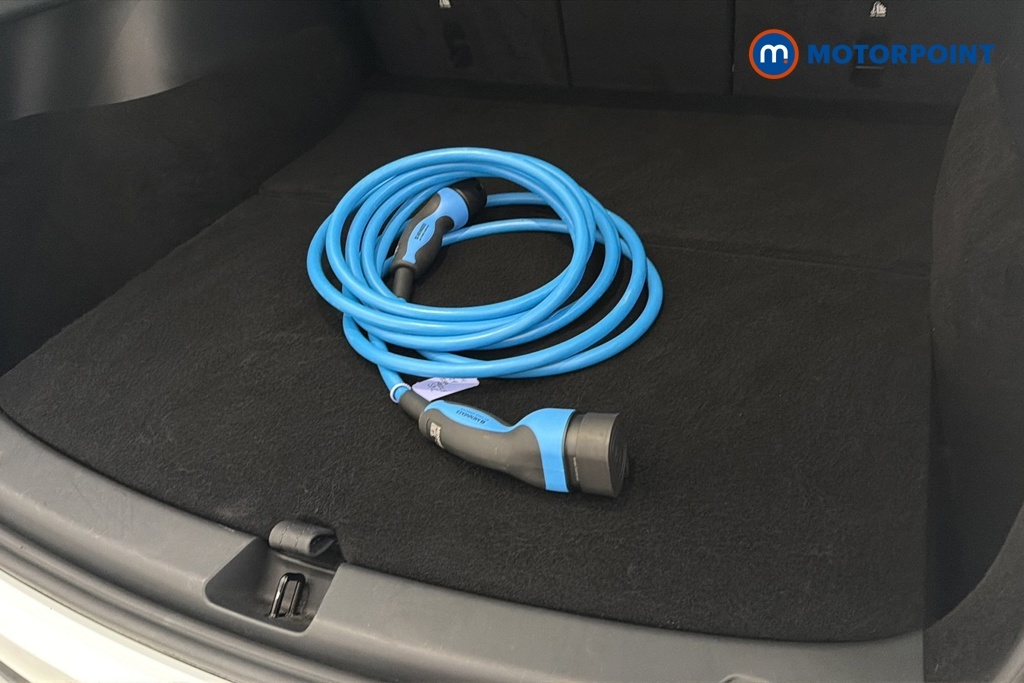 Tesla Model Y Rwd 5dr Auto Grey #38
